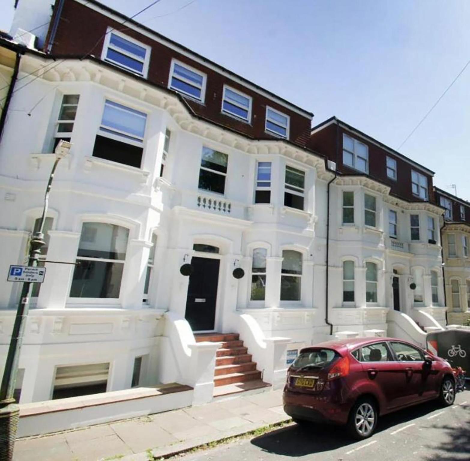 Apt 03 Beachside Beauty Central Studio Steps From Cafes Hove Extérieur photo