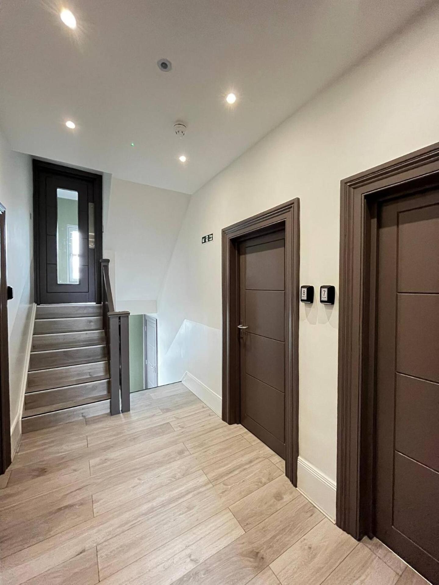 Apt 03 Beachside Beauty Central Studio Steps From Cafes Hove Extérieur photo