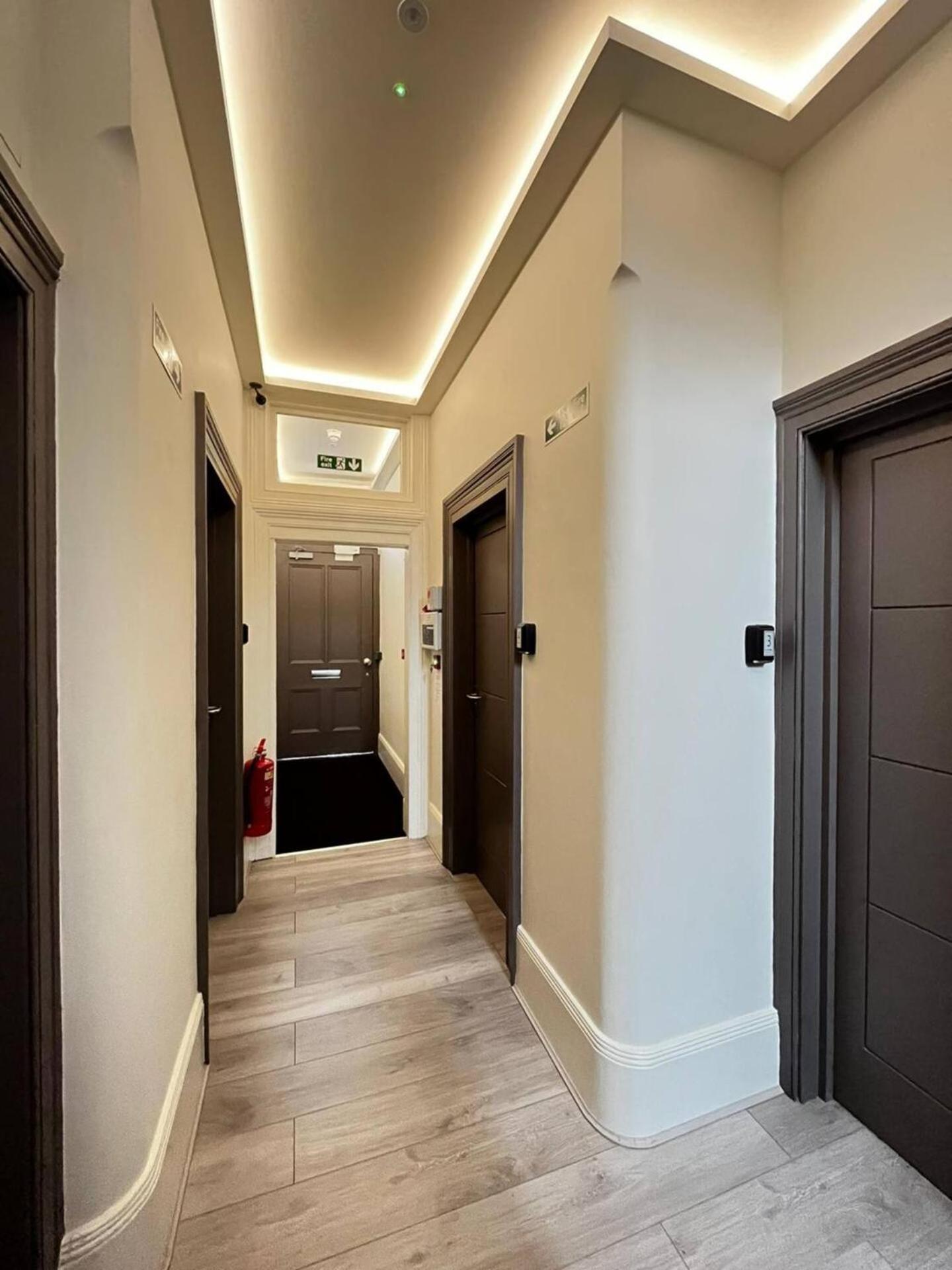Apt 03 Beachside Beauty Central Studio Steps From Cafes Hove Extérieur photo