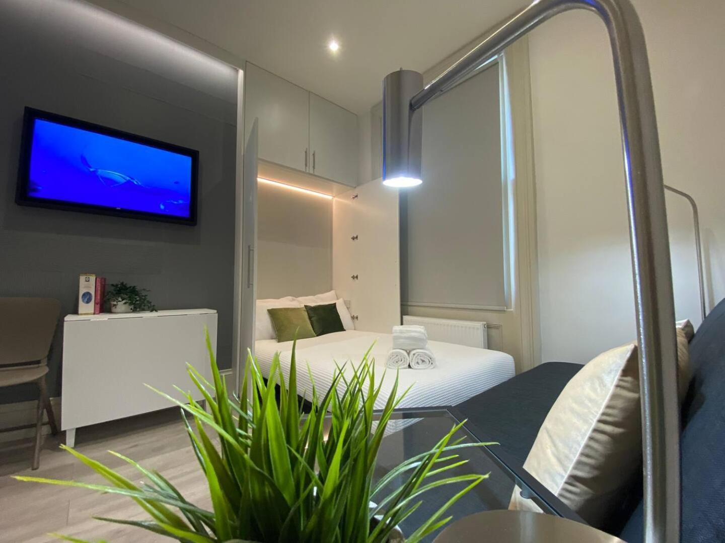 Apt 03 Beachside Beauty Central Studio Steps From Cafes Hove Extérieur photo